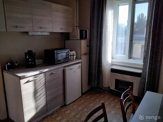 Eladó lakás Győr, Gyárváros 48 nm