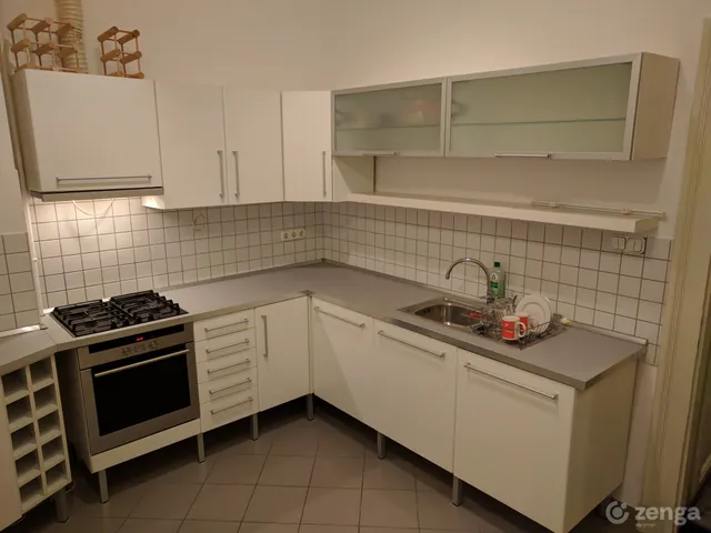 Eladó lakás Budapest XI. kerület, Szentimreváros 73 nm
