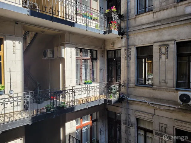 Eladó lakás Budapest XI. kerület, Szentimreváros 73 nm