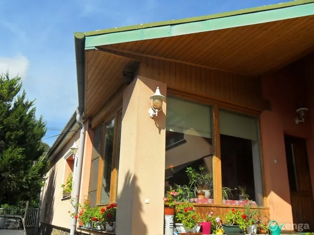 Eladó ház Tatabánya, Alsógalla 204 nm