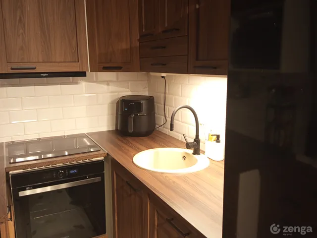 Eladó lakás Tatabánya, Sárberki lakótelep 63 nm