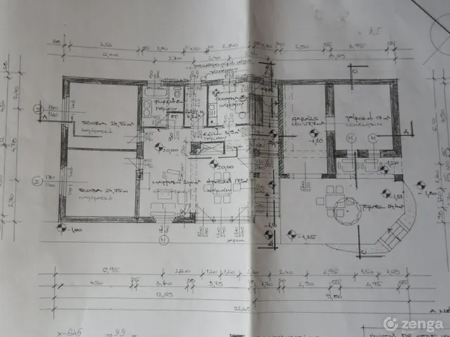 Eladó ház Tatabánya 204 nm