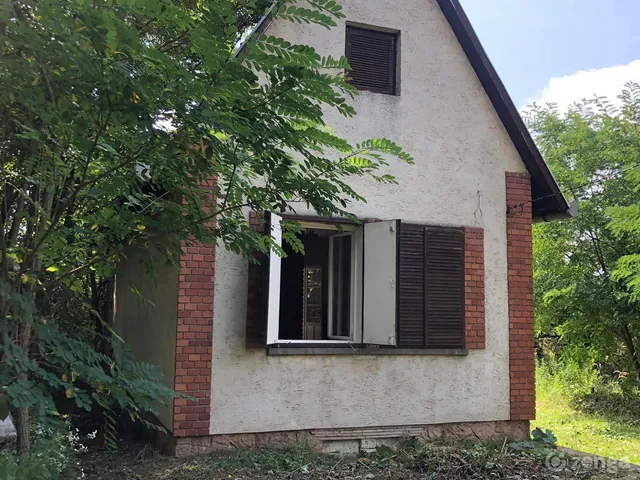 Eladó üdülő és hétvégi ház Kecskéd 54 nm