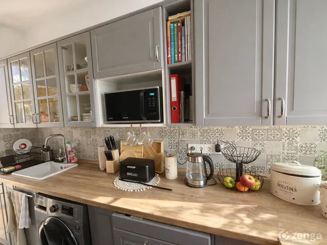 Eladó lakás Tatabánya, Dózsakert 57 nm