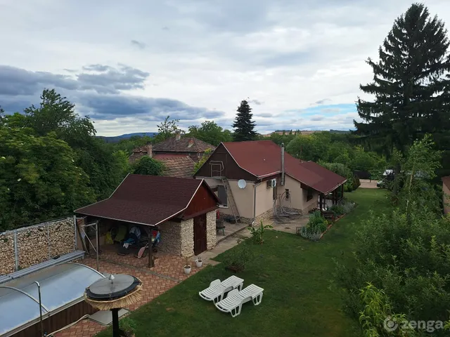 Eladó ház Tatabánya, Óváros 82 nm