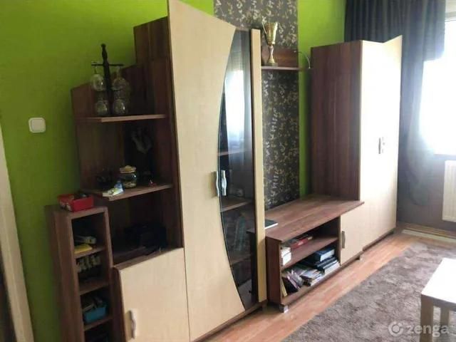 Eladó lakás Székesfehérvár, Palotaváros 49 nm