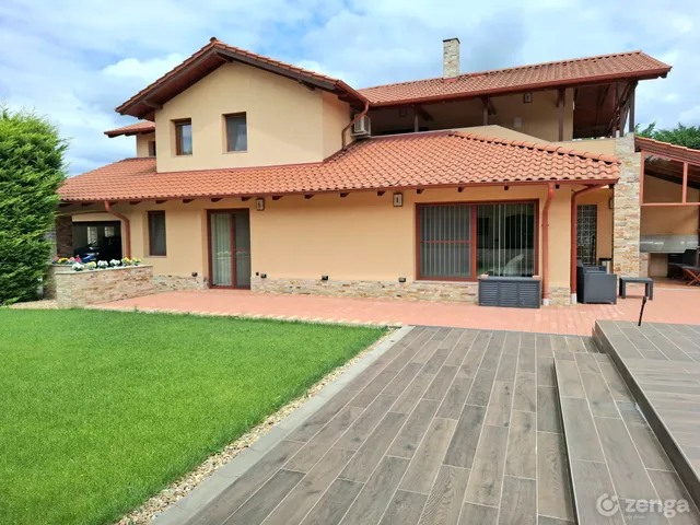 Eladó ház Törökbálint, Tükörhegy 345 nm