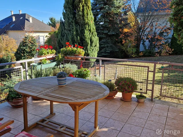 Eladó lakás Budapest XI. kerület, Sasad-Sashegy XI. ker. 66 nm