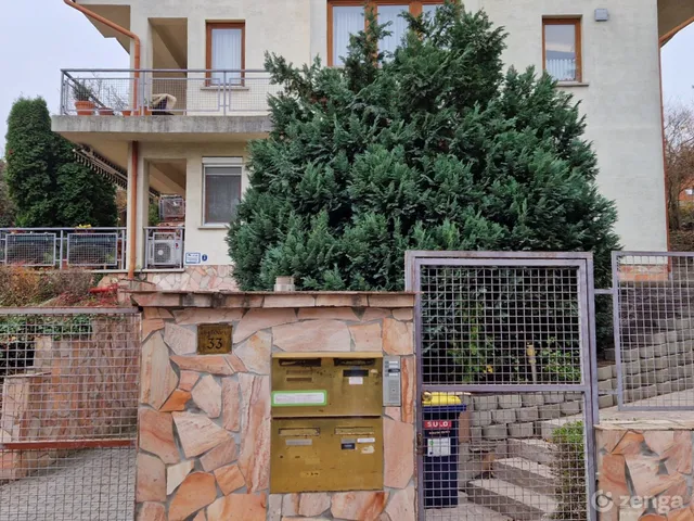 Eladó lakás Budapest XI. kerület, Sasad-Sashegy XI. ker. 66 nm