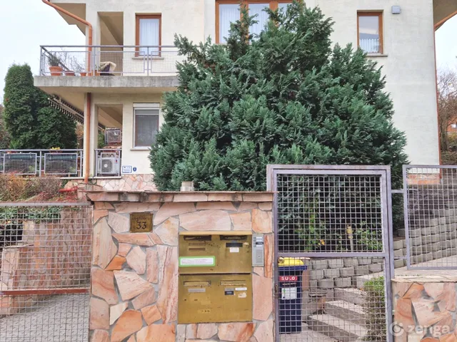 Eladó lakás Budapest XI. kerület, Sasad-Sashegy XI. ker. 66 nm