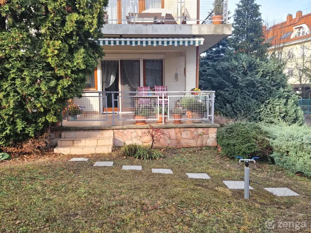 Eladó lakás Budapest XI. kerület, Sasad-Sashegy XI. ker. 66 nm