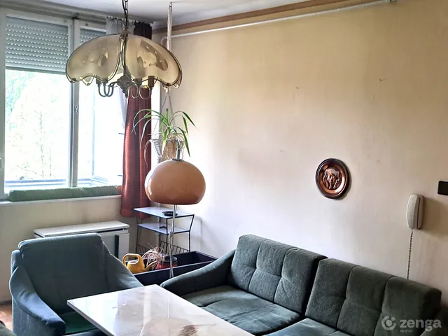 Eladó lakás Budapest XXII. kerület, Nagytétény 44 nm