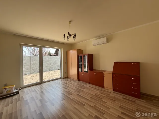 Eladó lakás Győrzámoly 41 nm