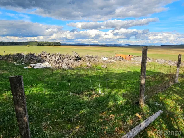 Eladó telek Szentjakabfa 6000 nm