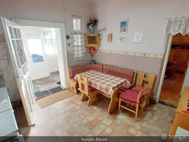 Eladó ház Gégény 100 nm