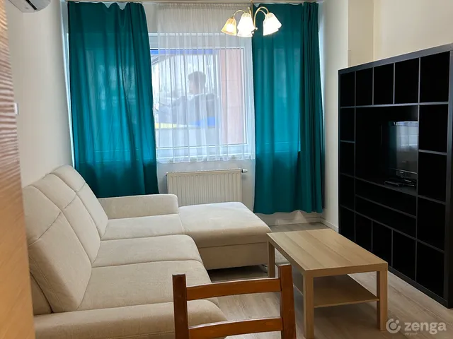 Kiadó lakás Budapest VIII. kerület, Corvin negyed 42 nm