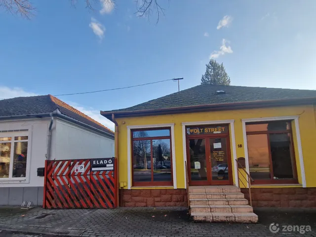 Kiadó üdülő és hétvégi ház Nagykanizsa, Belváros 108 nm