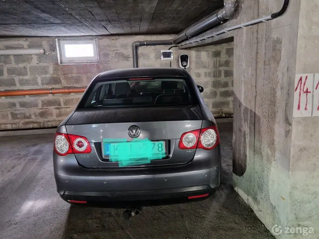 Kiadó garázs Nagykanizsa, Magyar utca 2 15 nm