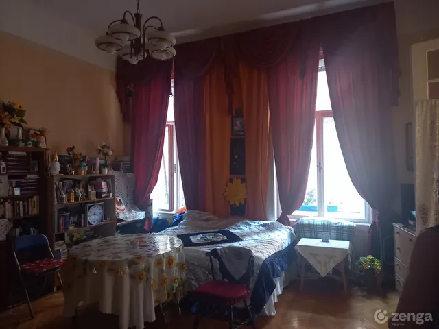 Eladó lakás Budapest VIII. kerület, Palotanegyed, Stahly 92 nm