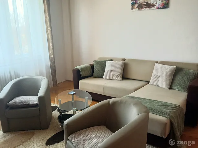 Kiadó lakás Budapest II. kerület, Felhévíz II. ker. 62 nm