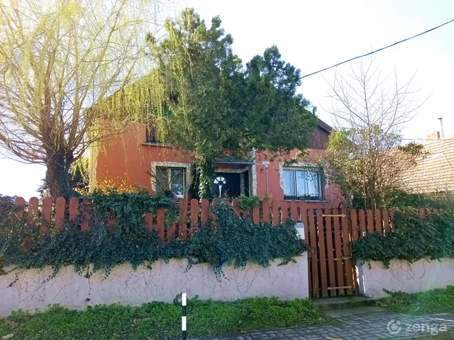 Eladó ház Dömsöd 134 nm