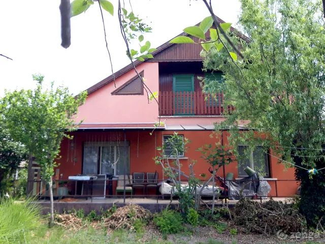 Eladó ház Dömsöd 134 nm