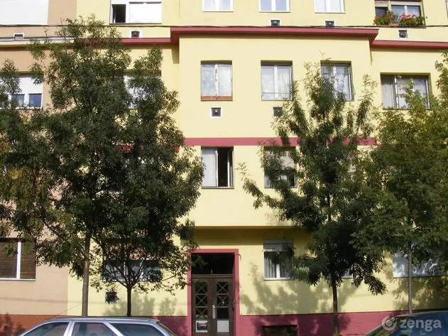 Eladó lakás Budapest XIII. kerület 44 nm