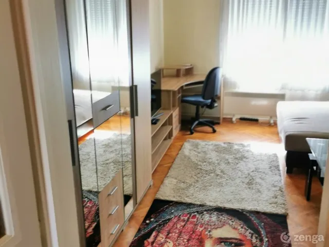 Kiadó lakás Budapest XIII. kerület 27 nm