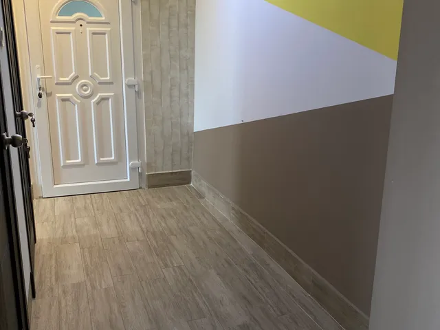 Eladó lakás Kisvárda 53 nm