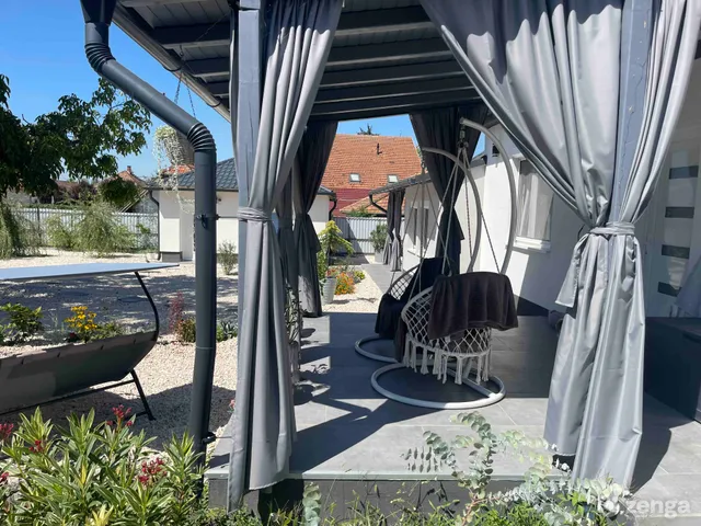 Eladó ház Tököl 175 nm