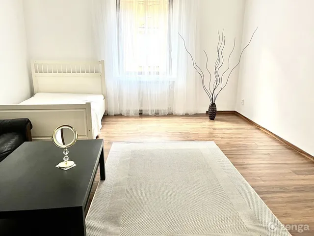 Eladó lakás Budapest II. kerület 42 nm