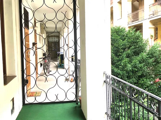 Kiadó lakás Budapest II. kerület 42 nm
