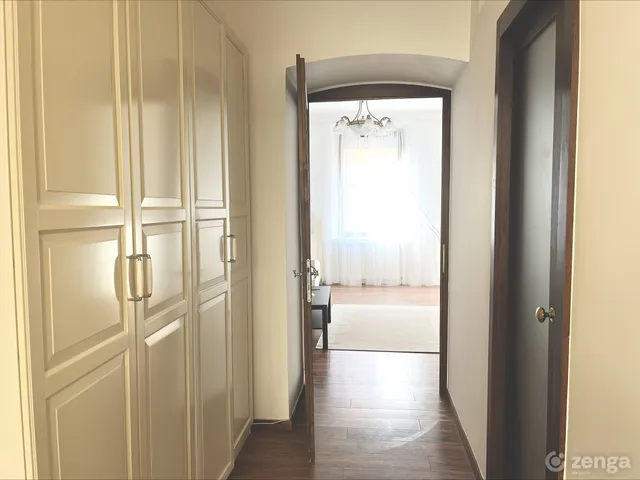 Kiadó lakás Budapest II. kerület, Hűvösvölgyi út 10 42 nm