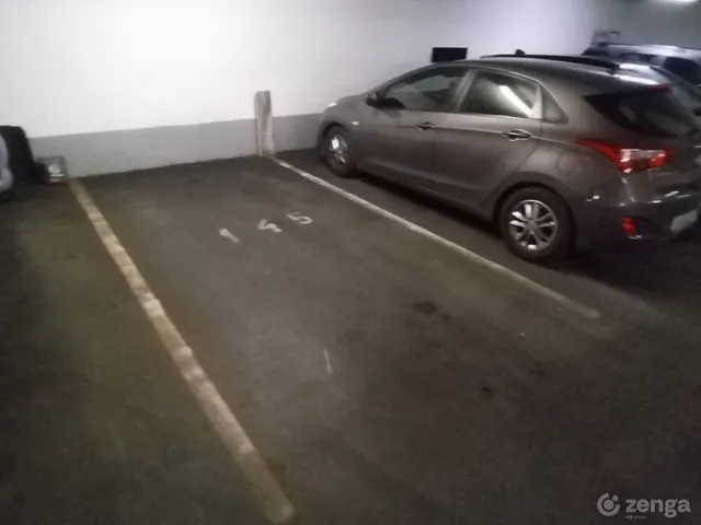Eladó garázs Budapest XVIII. kerület 13 nm
