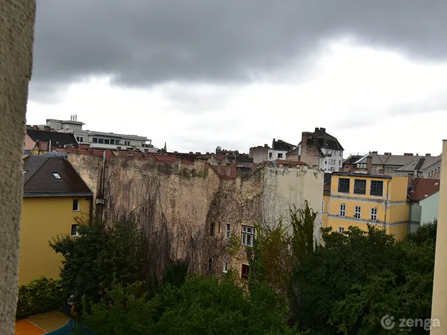 Kiadó lakás Budapest IX. kerület, Belső Ferencváros, Ráday u. 40. 30 nm