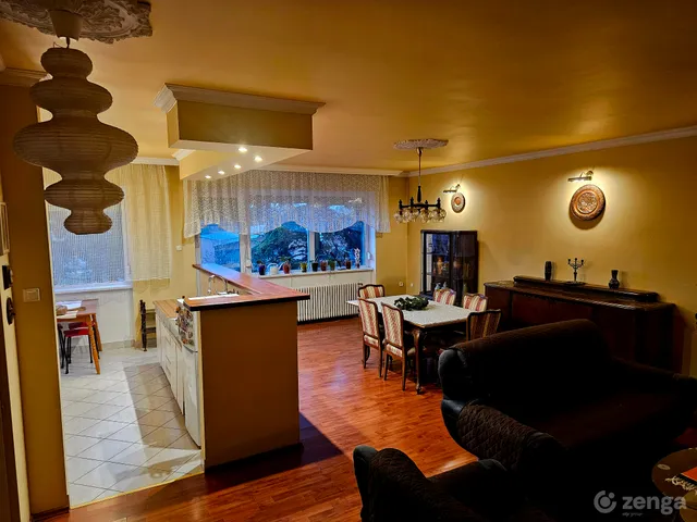 Kiadó lakás Budapest XXI. kerület 75 nm