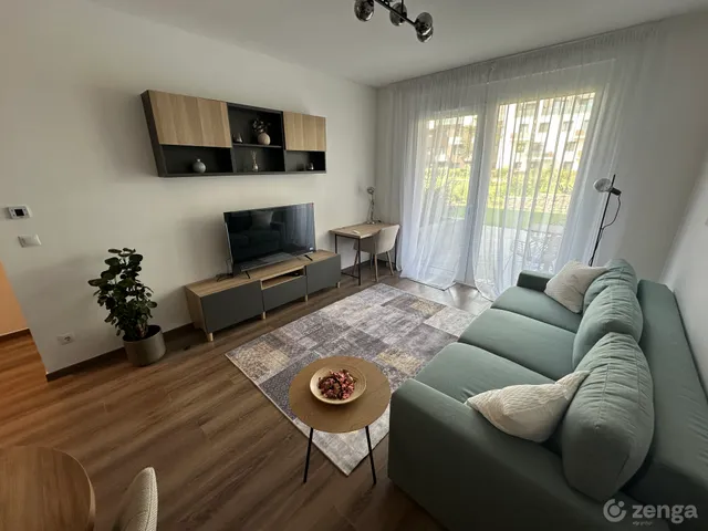 Kiadó lakás Budapest XI. kerület, Spanyolrét 43 nm