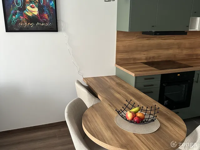 Kiadó lakás Budapest XI. kerület, Spanyolrét 43 nm