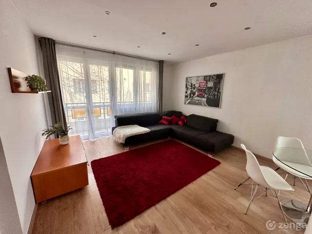 Eladó lakás Budapest XII. kerület, Kissvábhegy 49 nm