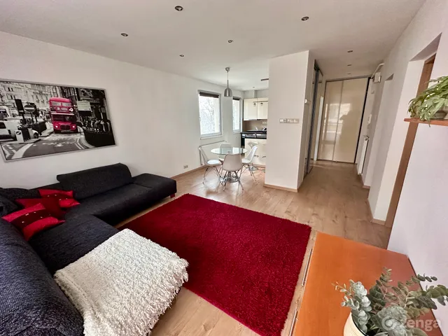 Eladó lakás Budapest XII. kerület, Kissvábhegy 49 nm