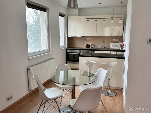 Eladó lakás Budapest XII. kerület, Kissvábhegy 49 nm