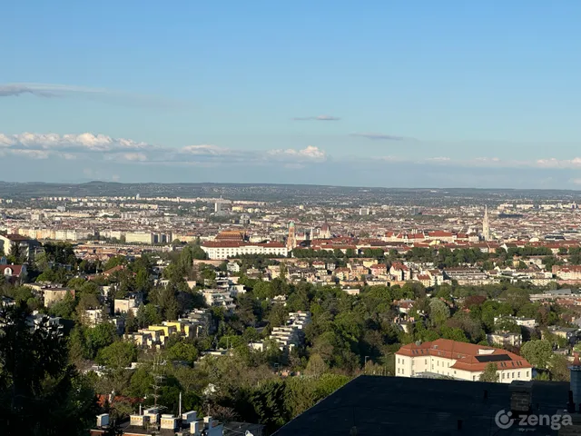Eladó lakás Budapest XII. kerület, Orbánhegy 61 nm