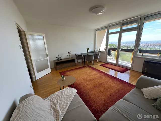 Eladó lakás Budapest XII. kerület, Orbánhegy 61 nm