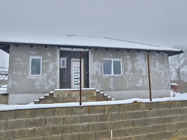 Eladó ház Őrbottyán 94 nm