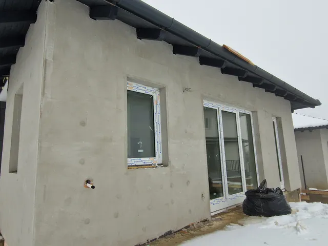 Eladó ház Őrbottyán 94 nm