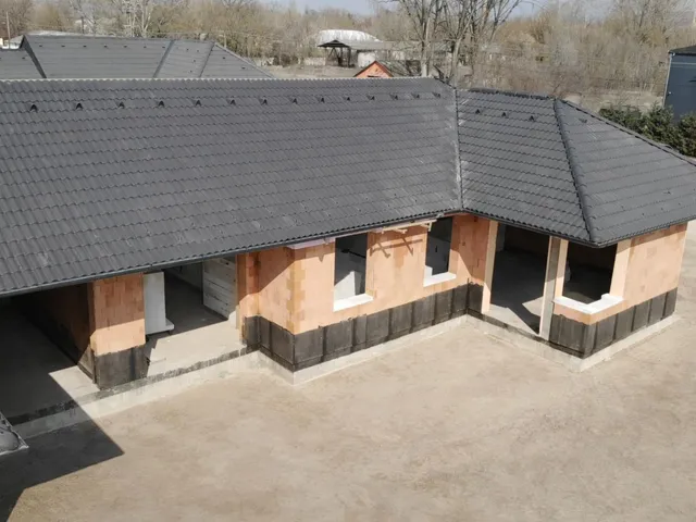 Eladó ház Fót, Öregfalu 111 nm