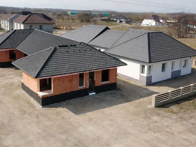 Eladó ház Fót, Öregfalu 111 nm