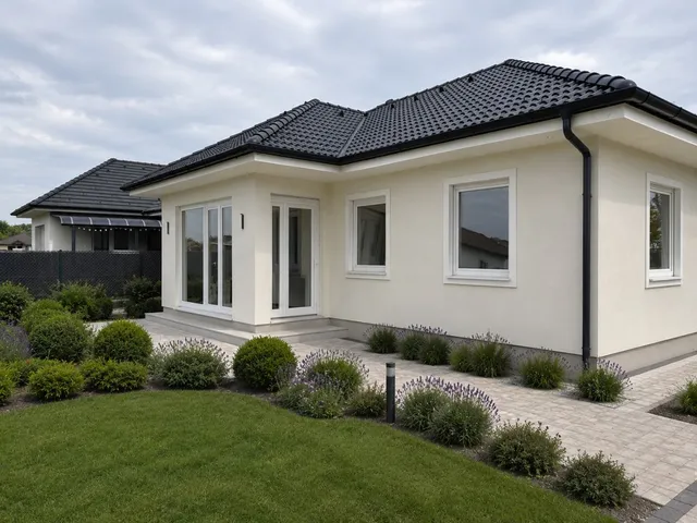 Eladó ház Fót, Öregfalu 111 nm