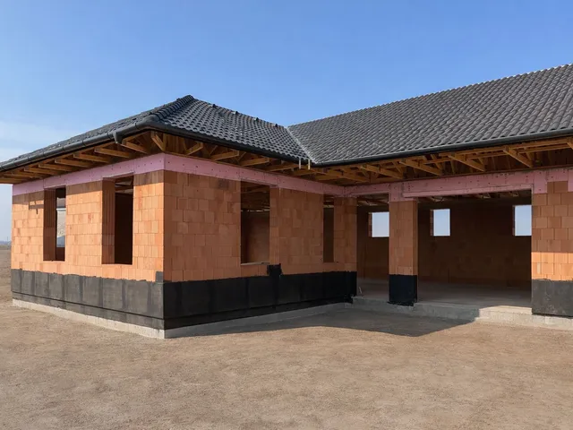 Eladó ház Fót, Öregfalu 121 nm