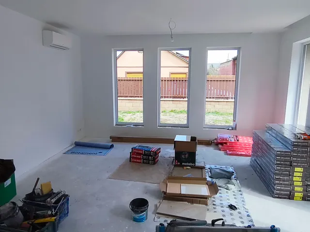 Eladó ház Fót, Fótújfalu 112 nm